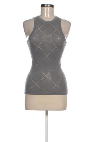 Dámsky top  Zara, Veľkosť S, Farba Sivá, Cena  9,21 €