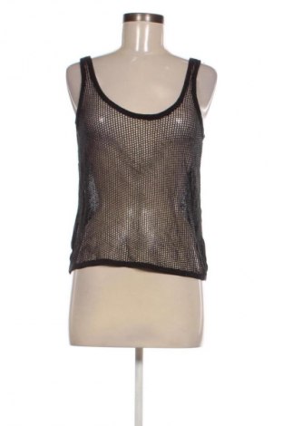 Damski top Zara, Rozmiar S, Kolor Czarny, Cena 41,45 zł
