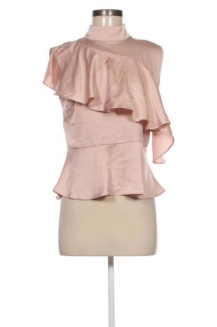 Női top Zara, Méret M, Szín Hamurózsaszín, Ár 3 567 Ft
