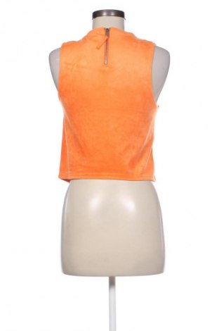 Dámský top Zara Trafaluc, Velikost M, Barva Oranžová, Cena  622,00 Kč