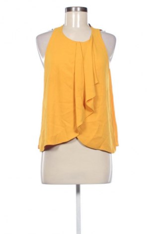 Damentop Zara Trafaluc, Größe L, Farbe Gelb, Preis € 11,99