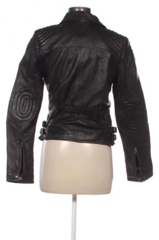 Damen Lederjacke Edc By Esprit, Größe S, Farbe Schwarz, Preis € 208,00