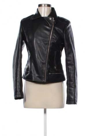 Damen Lederjacke Fisherfield, Größe M, Farbe Schwarz, Preis € 29,67