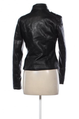 Damen Lederjacke Fisherfield, Größe M, Farbe Schwarz, Preis € 29,67