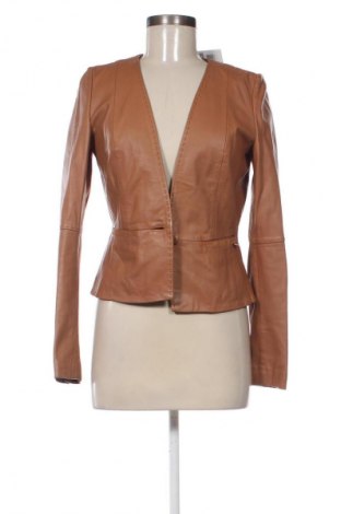 Damen Lederjacke Liu Jo, Größe M, Farbe Braun, Preis 127,77 €