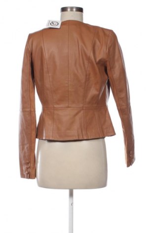 Damen Lederjacke Liu Jo, Größe M, Farbe Braun, Preis 127,77 €