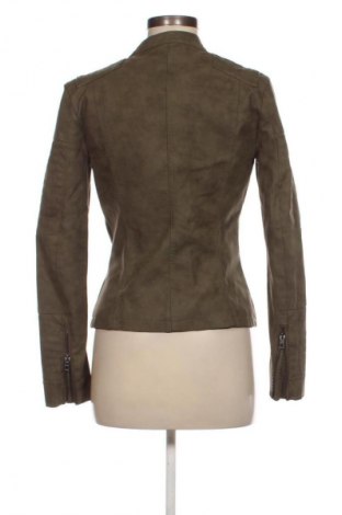 Damen Lederjacke ONLY, Größe S, Farbe Braun, Preis 20,97 €