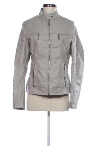 Damen Lederjacke Spitfire, Größe XL, Farbe Grau, Preis € 40,99