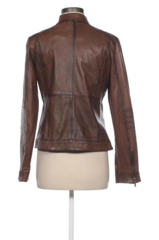 Damen Lederjacke Unbranded, Größe L, Farbe Braun, Preis € 49,62