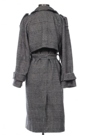 Damski płaszcz ASOS, Rozmiar S, Kolor Kolorowy, Cena 132,99 zł