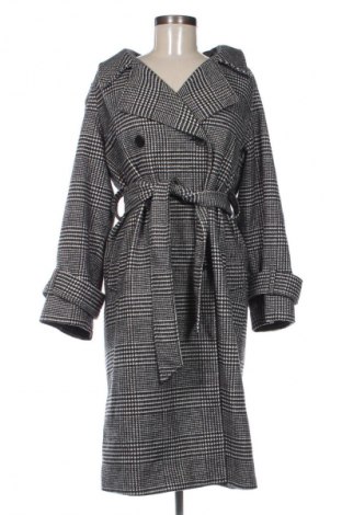 Damski płaszcz ASOS, Rozmiar S, Kolor Kolorowy, Cena 132,99 zł