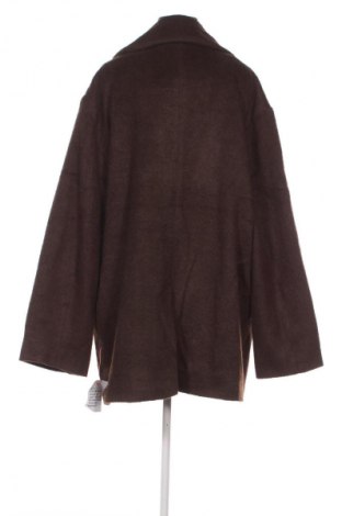 Dámsky kabát  ASOS, Veľkosť XL, Farba Hnedá, Cena  55,95 €