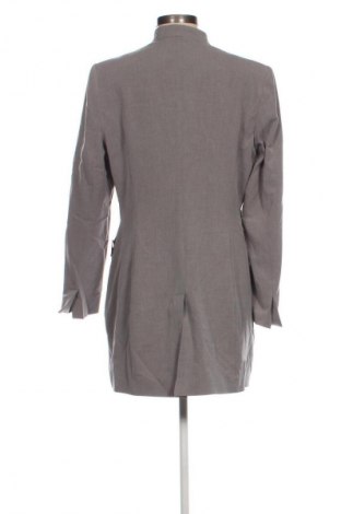 Дамско палто Adagio, Размер L, Цвят Сив, Цена 58,99 лв.