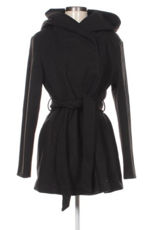 Palton de femei Amisu, Mărime L, Culoare Negru, Preț 287,99 Lei