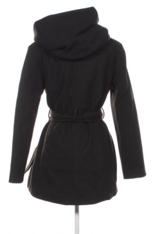 Palton de femei Amisu, Mărime L, Culoare Negru, Preț 287,99 Lei