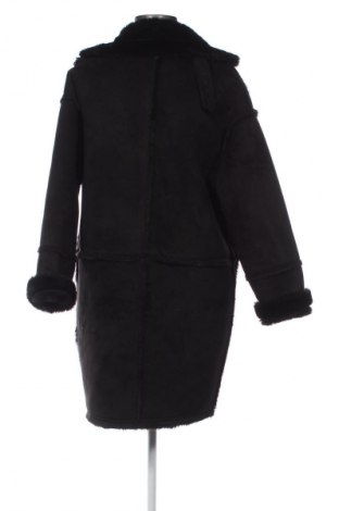 Palton de femei Amisu, Mărime S, Culoare Negru, Preț 224,49 Lei