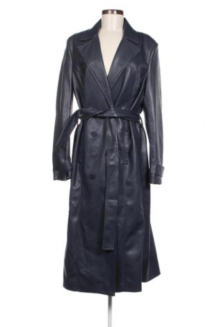 Damenmantel Bardot, Größe XL, Farbe Grau, Preis 77,22 €