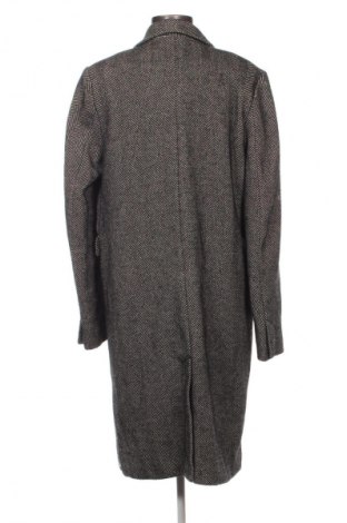 Damski płaszcz Bershka, Rozmiar M, Kolor Kolorowy, Cena 459,99 zł