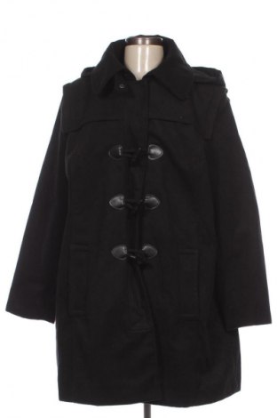 Palton de femei Bpc Bonprix Collection, Mărime XXL, Culoare Negru, Preț 287,99 Lei