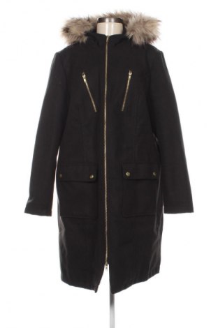Damenmantel Bpc Bonprix Collection, Größe XL, Farbe Schwarz, Preis 40,99 €