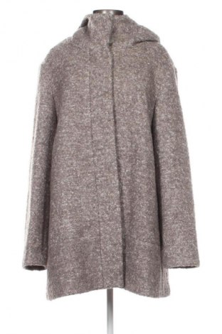 Damenmantel C&A, Größe XXL, Farbe Beige, Preis 60,99 €