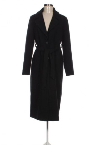 Damski płaszcz Designer S, Rozmiar M, Kolor Czarny, Cena 288,99 zł