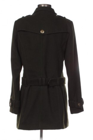 Dámský kabát  Dorothy Perkins, Velikost L, Barva Zelená, Cena  1 229,00 Kč