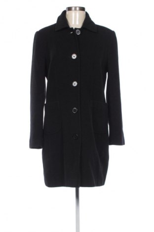 Damski płaszcz Dorothy Perkins, Rozmiar M, Kolor Czarny, Cena 402,73 zł
