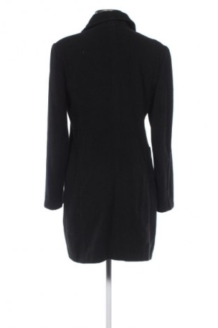 Damski płaszcz Dorothy Perkins, Rozmiar M, Kolor Czarny, Cena 402,73 zł