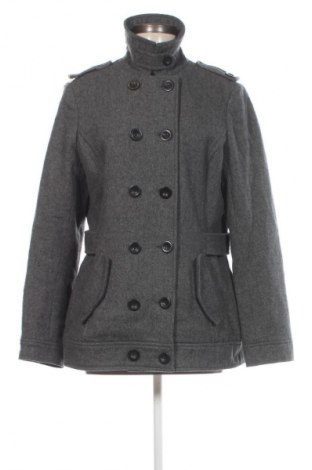 Damenmantel Esprit, Größe L, Farbe Grau, Preis 66,99 €