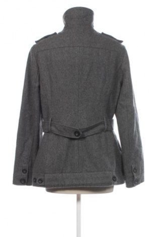 Damenmantel Esprit, Größe L, Farbe Grau, Preis 66,99 €