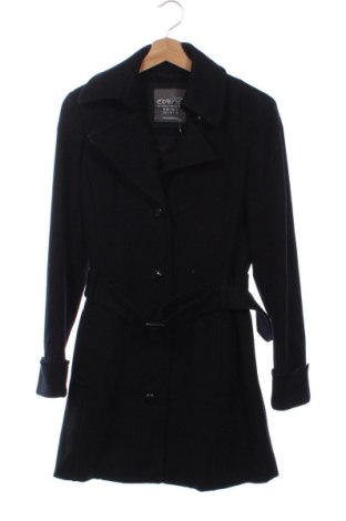 Palton de femei Esprit, Mărime XS, Culoare Negru, Preț 244,38 Lei