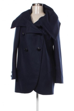 Dámsky kabát  French Connection, Veľkosť XL, Farba Modrá, Cena  77,00 €