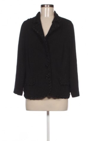 Női kabát G.W., Méret XL, Szín Fekete, Ár 40 639 Ft