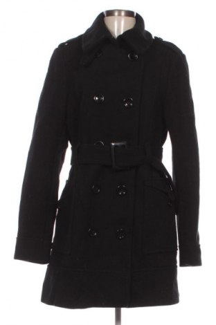 Damenmantel H&M, Größe XL, Farbe Schwarz, Preis € 61,99