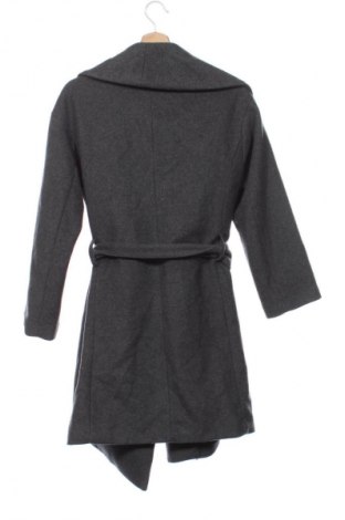Γυναικείο παλτό H&M Conscious Collection, Μέγεθος XS, Χρώμα Γκρί, Τιμή 56,99 €