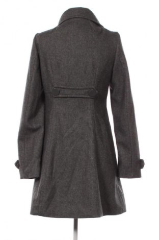 Dámský kabát  H&M, Velikost M, Barva Šedá, Cena  1 429,00 Kč