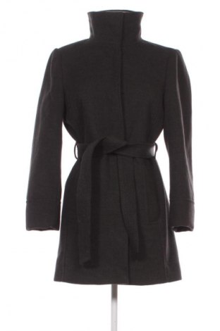 Dámský kabát  H&M, Velikost S, Barva Šedá, Cena  1 429,00 Kč