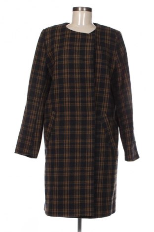 Dámský kabát  H&M, Velikost L, Barva Vícebarevné, Cena  1 429,00 Kč