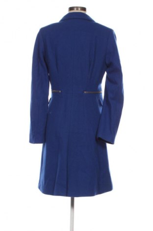 Damenmantel H&M, Größe M, Farbe Blau, Preis € 61,99
