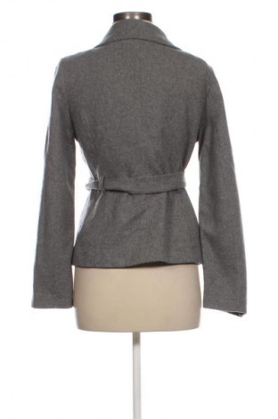 Palton de femei H&M, Mărime M, Culoare Gri, Preț 165,99 Lei