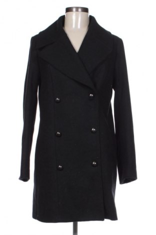 Dámský kabát  H&M, Velikost M, Barva Černá, Cena  939,00 Kč