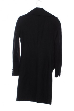 Palton de femei H&M, Mărime XS, Culoare Negru, Preț 224,43 Lei