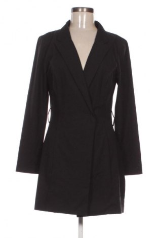 Női kabát H&M Divided, Méret M, Szín Fekete, Ár 6 359 Ft