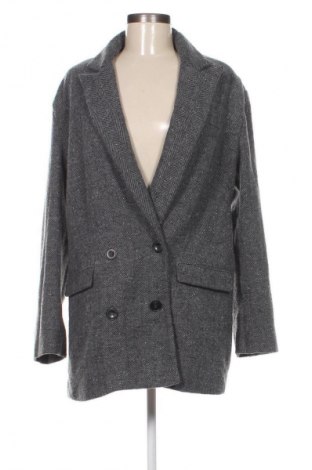 Dámsky kabát  H&M Divided, Veľkosť S, Farba Viacfarebná, Cena  51,95 €