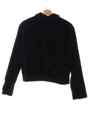 Damski płaszcz H&M Divided, Rozmiar XS, Kolor Czarny, Cena 133,99 zł