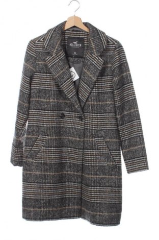 Dámsky kabát  Hollister, Veľkosť XS, Farba Viacfarebná, Cena  55,95 €
