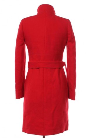 Palton de femei J.Crew, Mărime M, Culoare Roșu, Preț 644,99 Lei