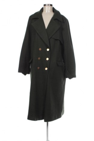 Palton de femei JD Williams, Mărime XXL, Culoare Verde, Preț 287,99 Lei