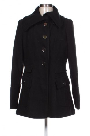 Palton de femei Jessica Simpson, Mărime L, Culoare Negru, Preț 244,90 Lei